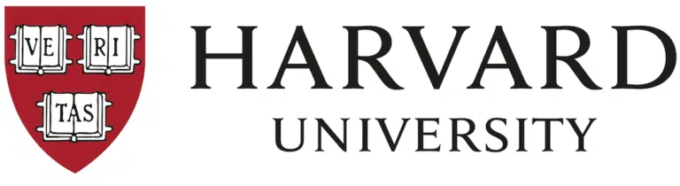 Harvard University college application