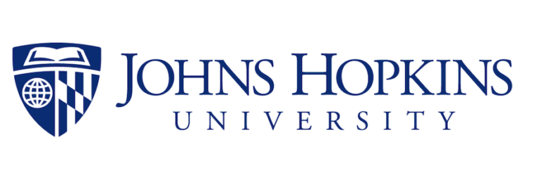 Johns Hopkins college application
