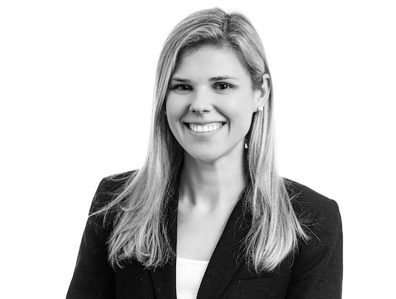 Megan Herzon Headshot