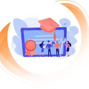 Undergraduate Package – Professional