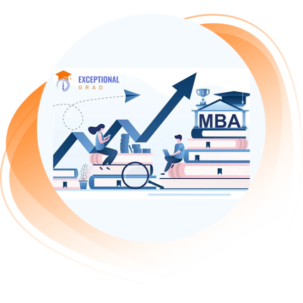 MBA Package – Professional