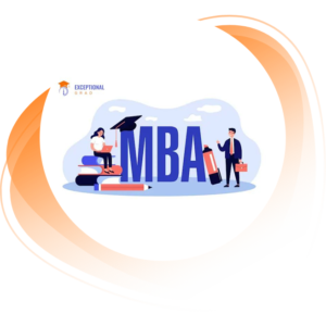 MBA Package – Standard