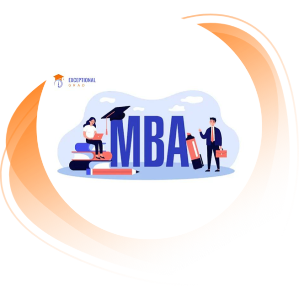 MBA Package – Standard