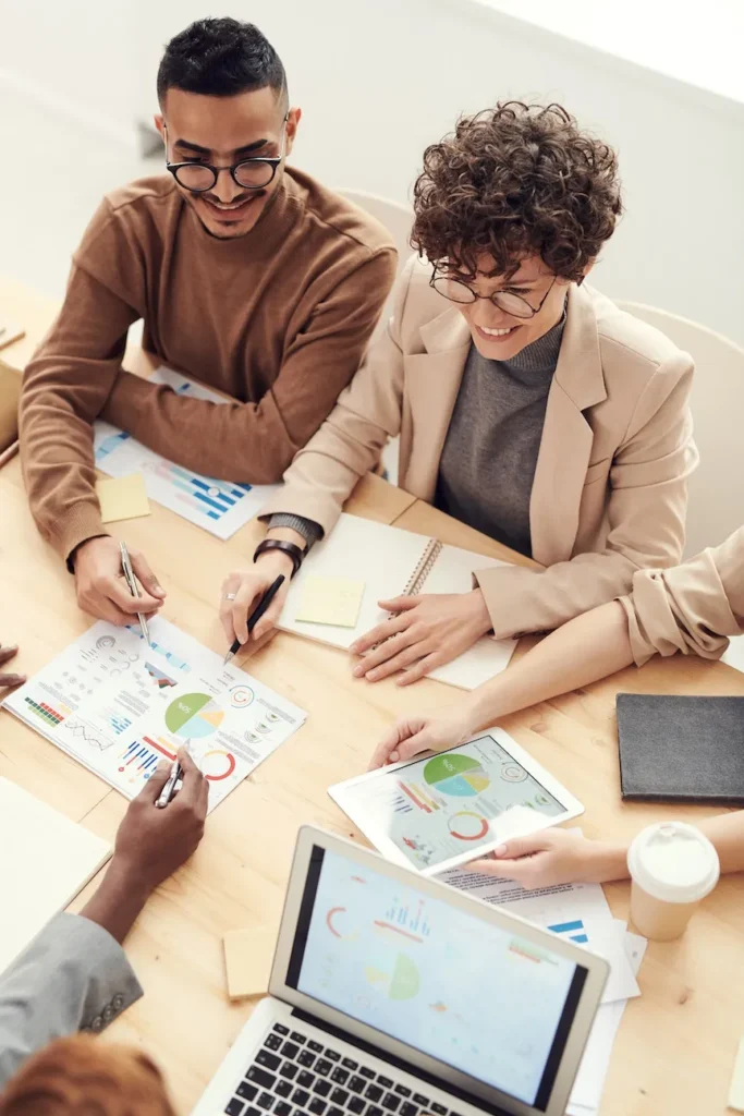 College Application Consulting Services