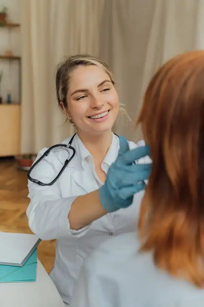 Medical School Application Consulting Servivces​