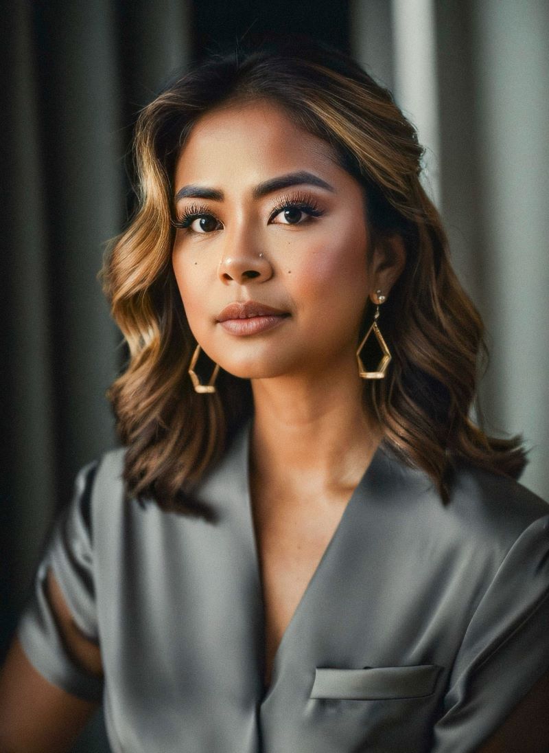 College admissions expert