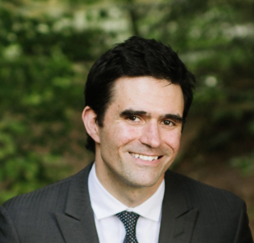 Mark Hoffman