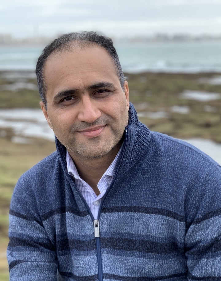 Vahid Disfani