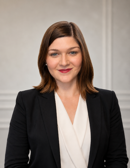 Abigail Meltzer