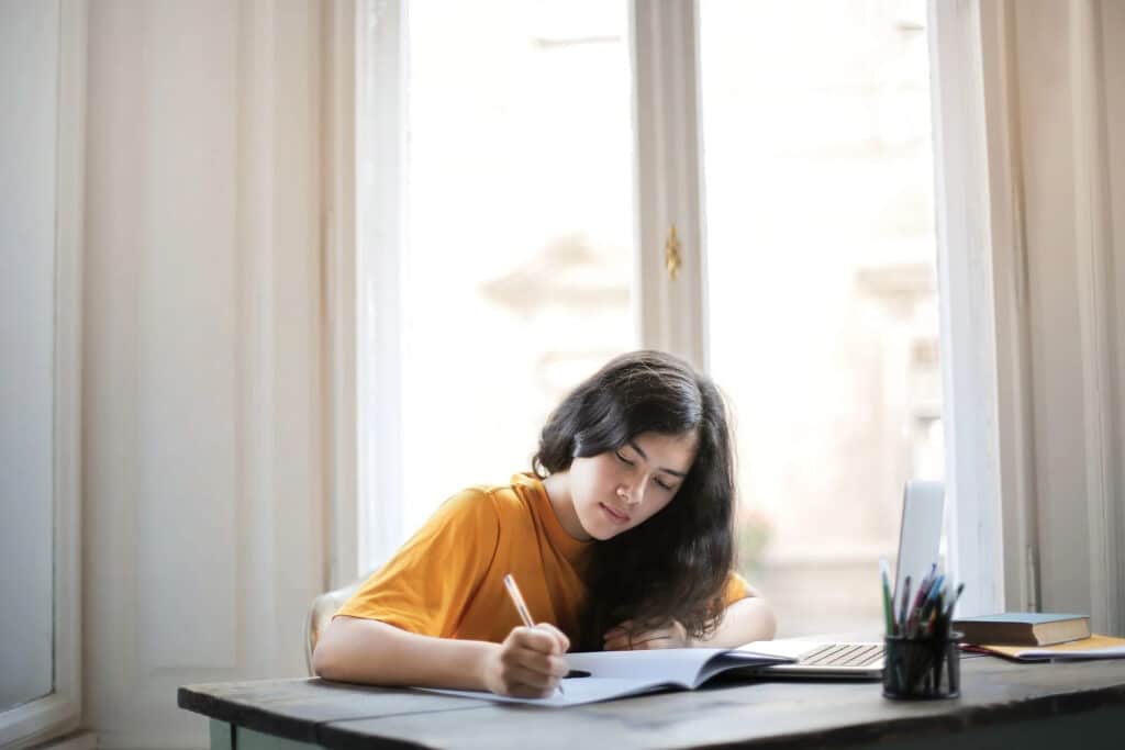 Common App essay examples