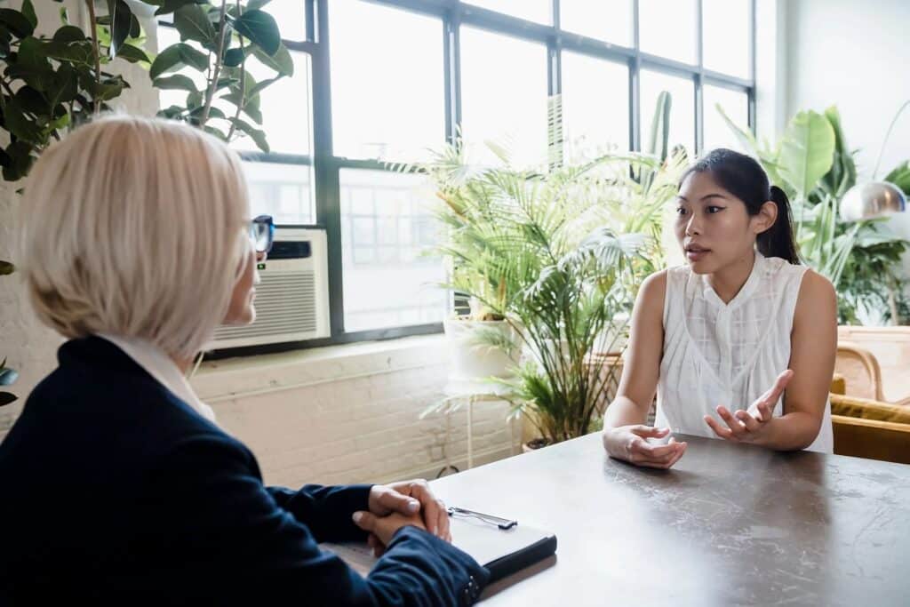 is an admissions consultant worth it