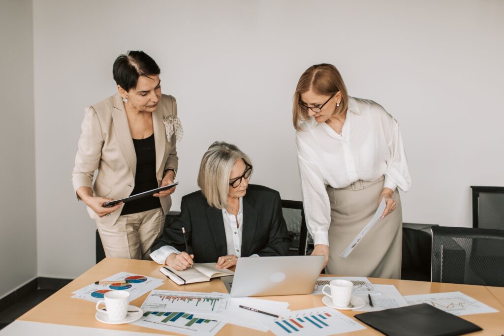 MBA admissions consulting