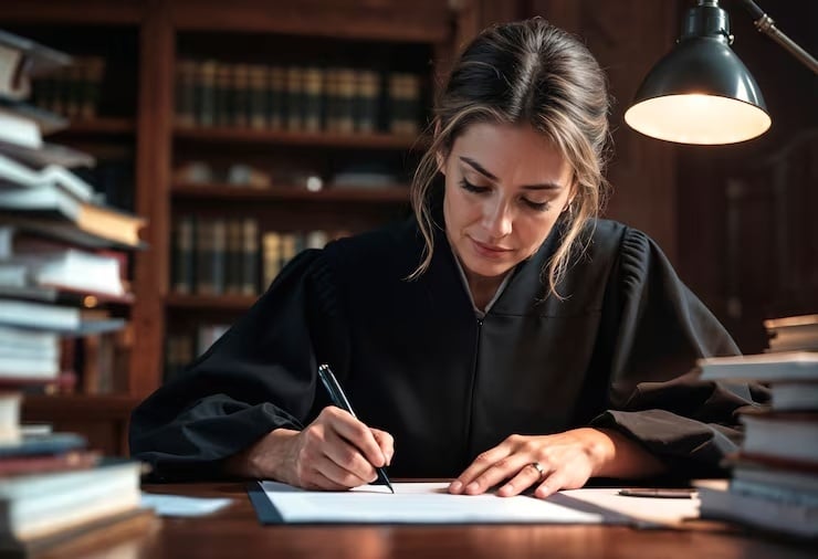 Law School Personal Statement