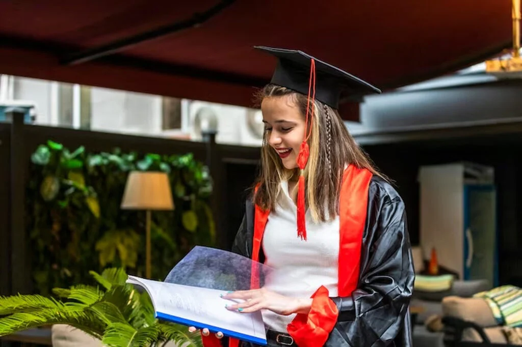 Master's in Education Programs