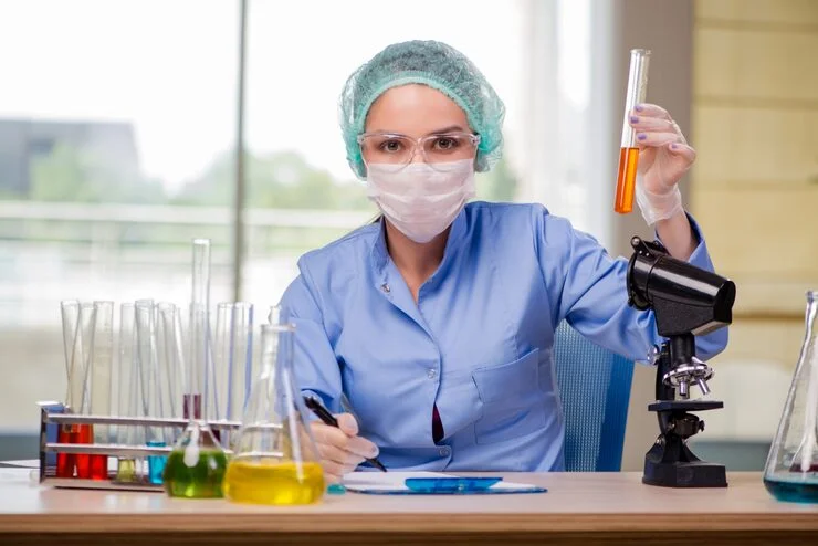 Master of Science in Nursing