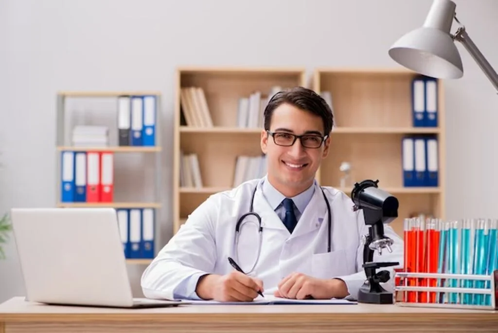 Master of Health Administration