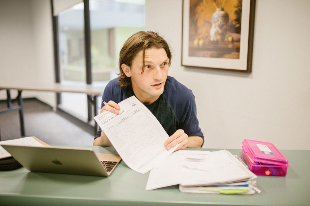 College Essay Review: What a Good One Actually Changes