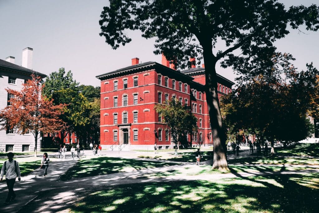 Harvard Law School Personal Statement Examples That Worked (With Analysis)