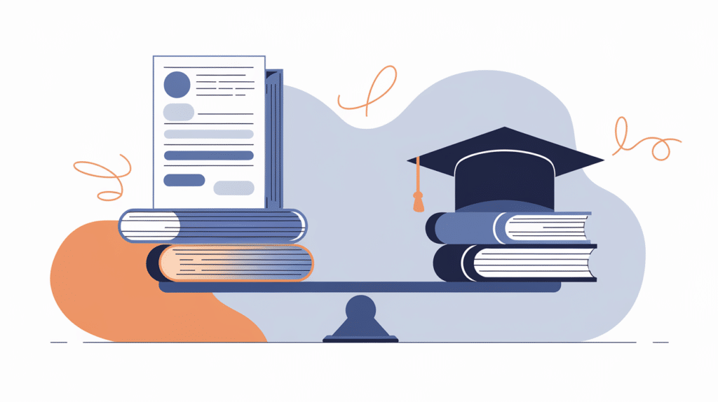 Weighing the cost of an admissions consultant against the value of the outcome