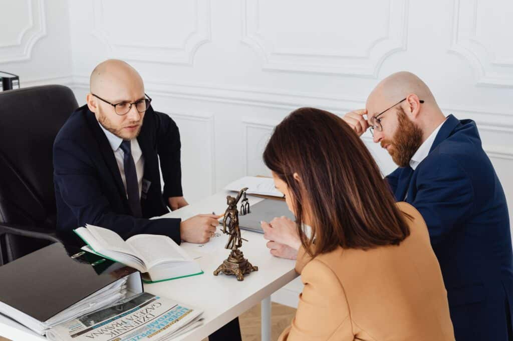 Law School Admissions Consulting: What to Expect