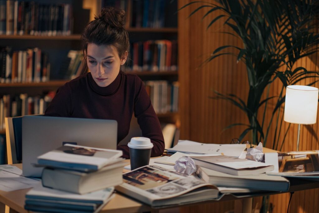 How Long Should a Grad School Personal Statement Be?