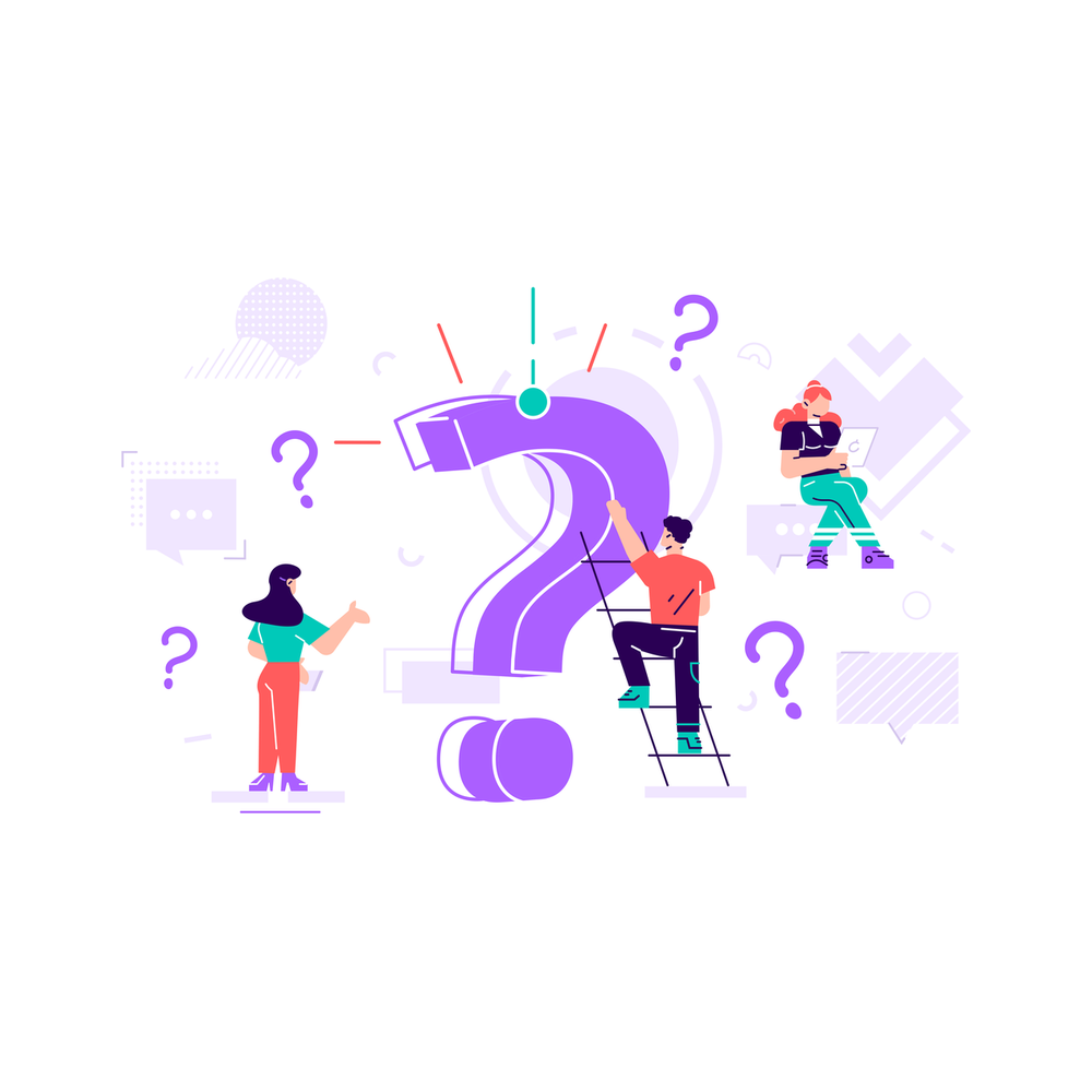 Illustration: an applicant working out what a single prompt is really asking