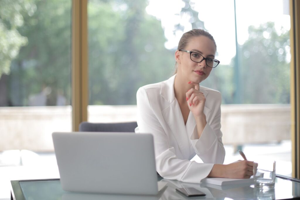 MBA Personal Statement Format (Schools Ask for Something Else)