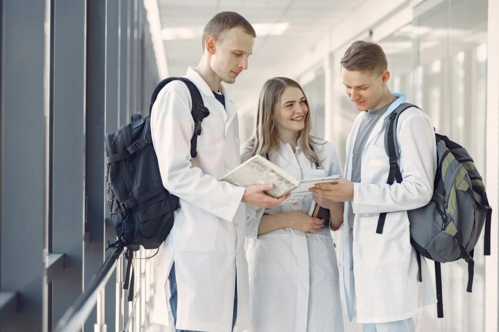 Medical School Acceptance Rates (And Which One Is Actually Yours)