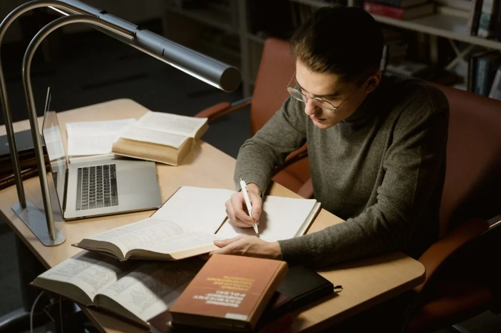 The TMDSAS Personal Characteristics Essay