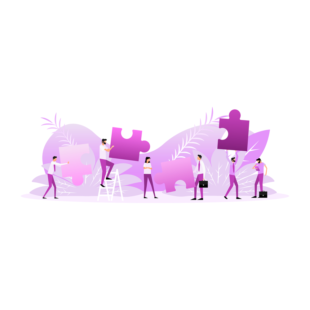 Illustration: fitting 2,500 characters' worth of evidence into one essay