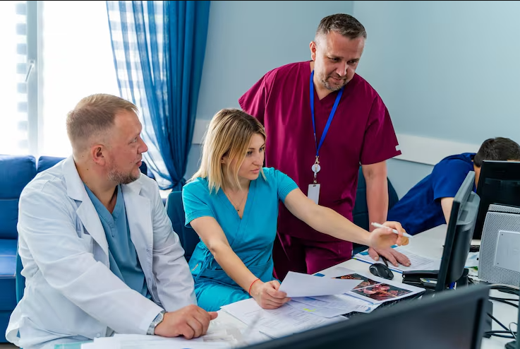 Top 20 Highest Paying Jobs in Healthcare: Compensation, Training & Career Trajectory