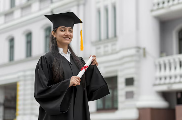 Jobs After Graduate School