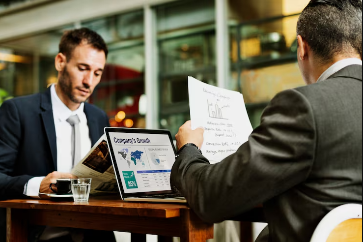 Jobs in Business