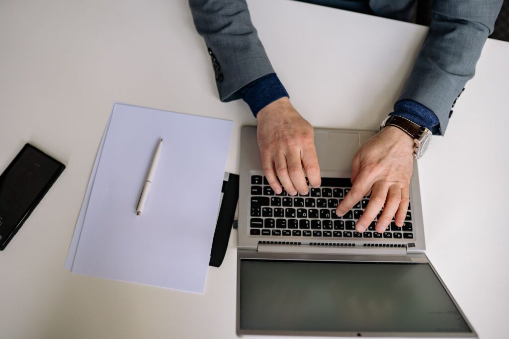 Grad School Resume: What Changes When It Is Not for a Job