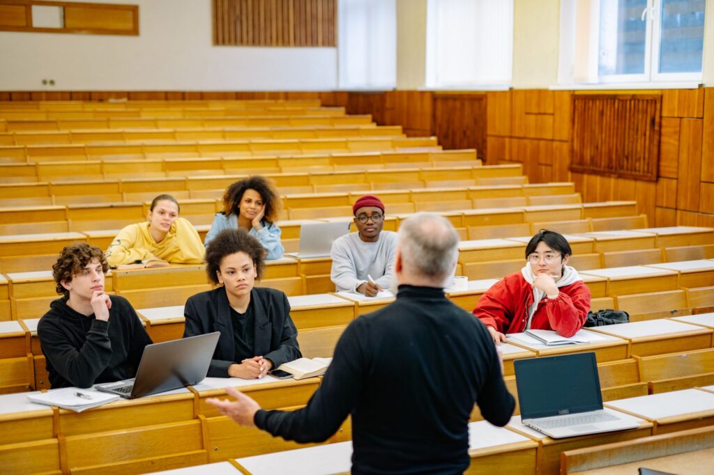 How to Get Into Law School: A Step-by-Step Plan