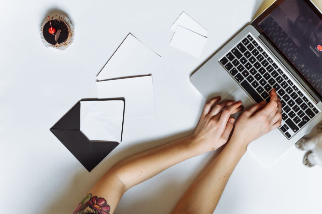 Letters of Recommendation for Graduate School: Who to Ask and When
