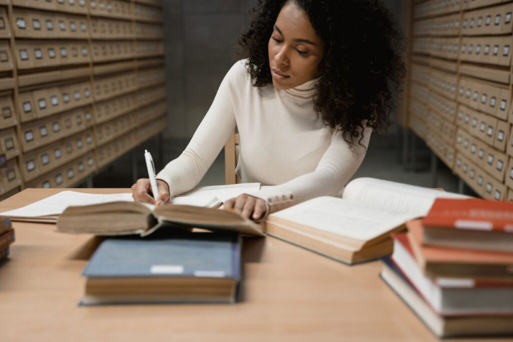 What Is a Statement of Purpose? A Guide for Graduate Applicants