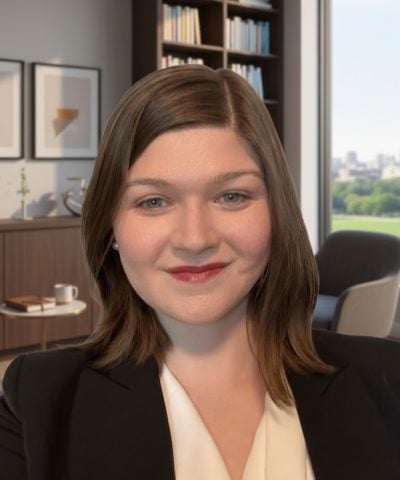 Abigal PhD Abigal PhD