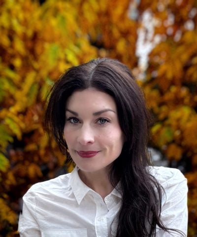 Alexandra Goodman, JD
