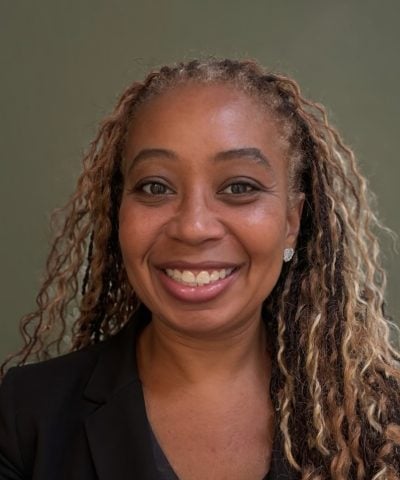 Angela Rutledge Law Advisor