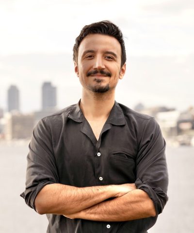 Kurt PhD Advisor