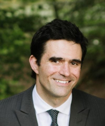 Mark Hoffman Advisor PhD