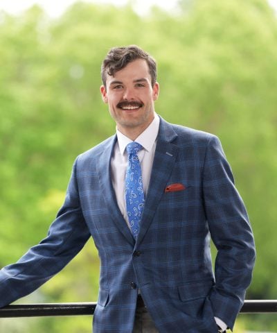 Mitch Bledsoe, JD Mitch Bledsoe, JD