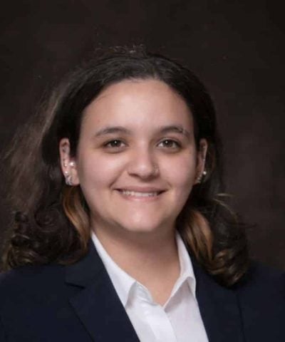 Nour Ahmed, MSc Nour Ahmed, MSc