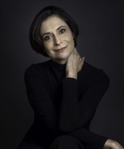 Susan Comninos, BA, MFA – Cornell University Susan Comninos, BA, MFA - Cornell University